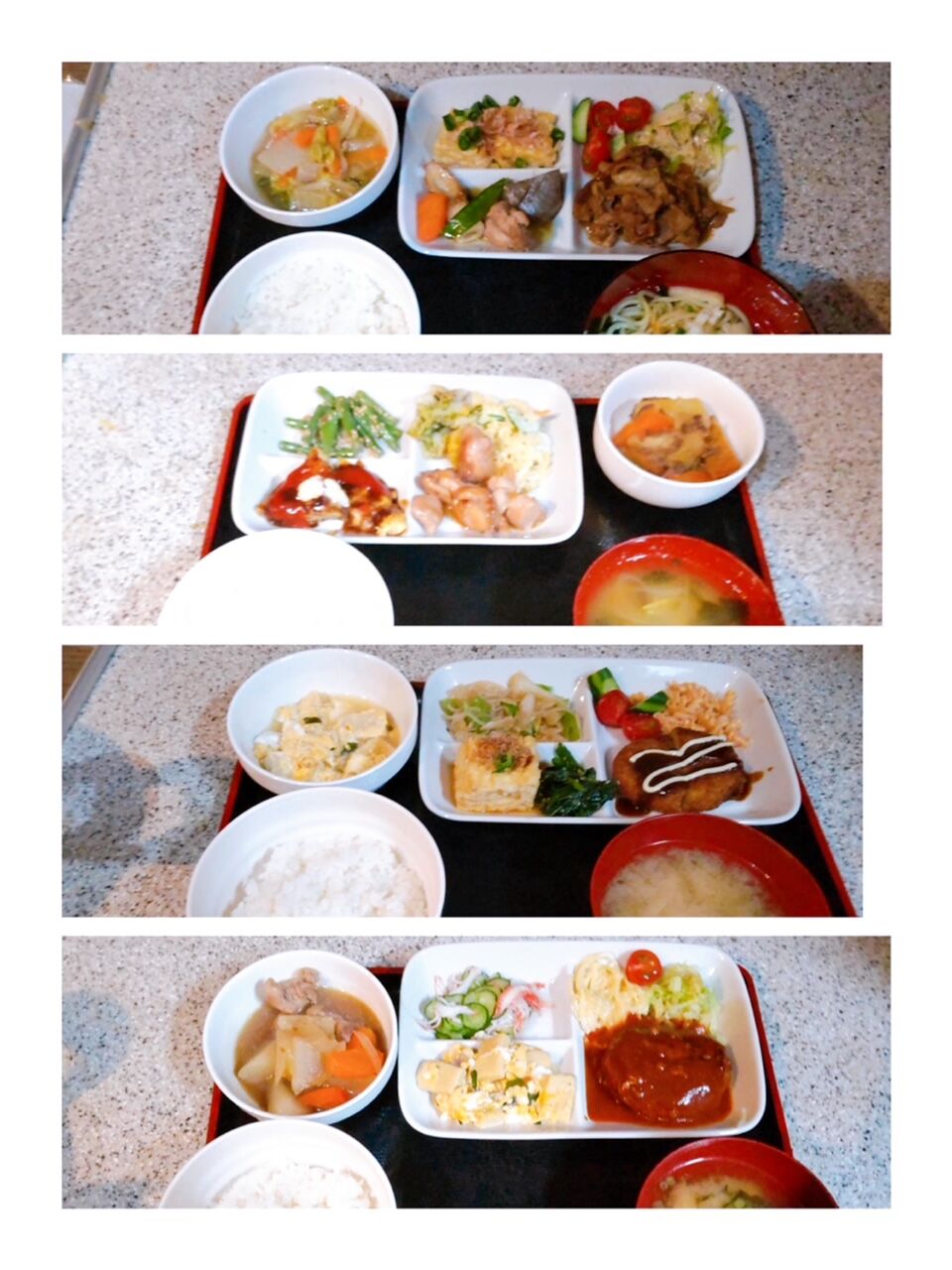 ごはん写真
