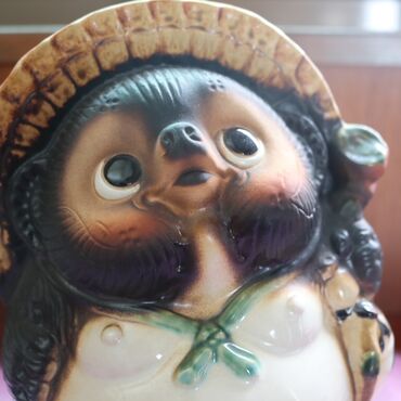 たぬき